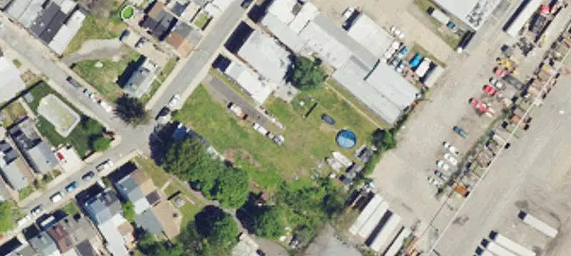 Vacant Land