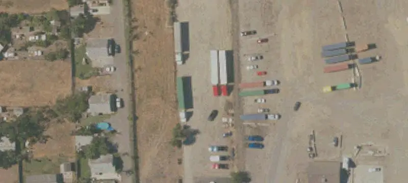 Highway-Access Land