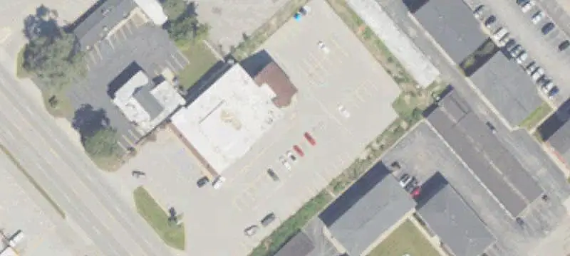 Multi-Tenant Office Suites