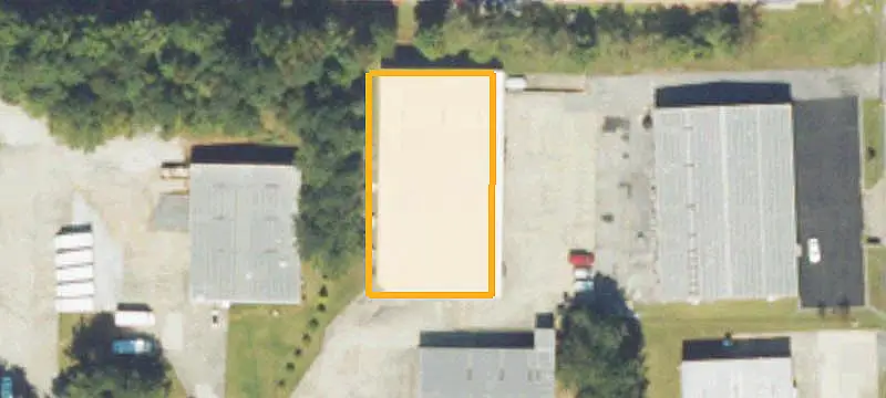 Office/Warehouse Flex Space