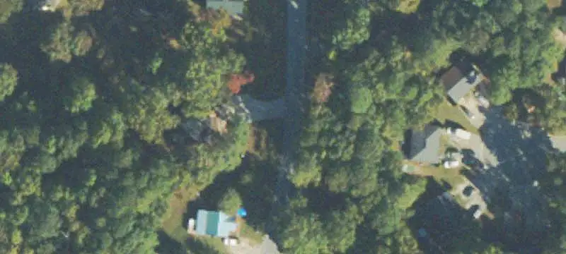 Updated Two-Story Duplex