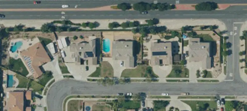 Built-Out Medical Office Space