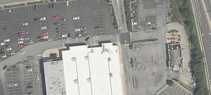 Prices Corner Shopping Center