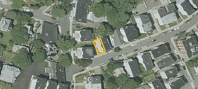 Triplex with Irrigated Enclosed Yard