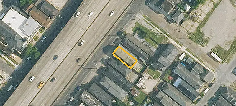 Mixed-Use Property with Retail Space