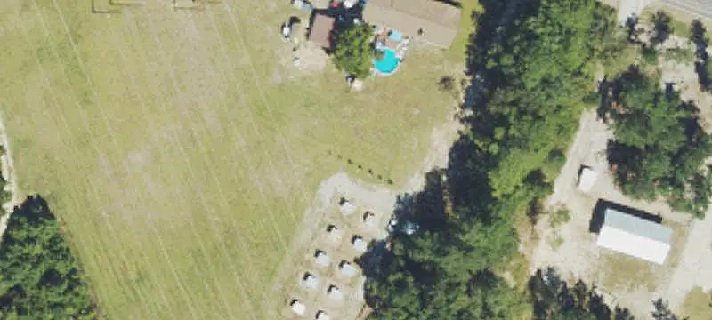 Land Parcel