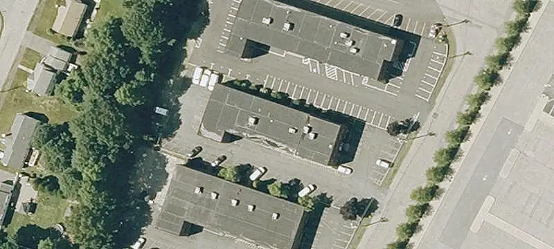 Flex Space with Private Offices