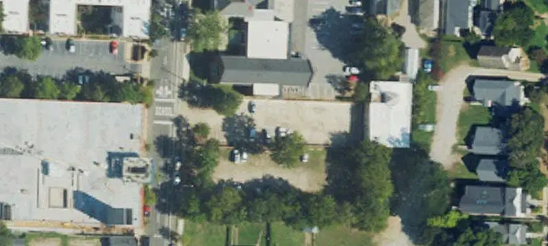 Specialty Property Land