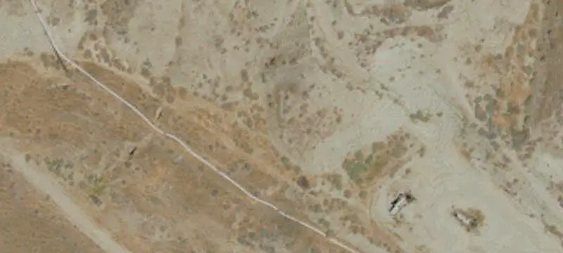 Commercial Land with Highway Frontage
