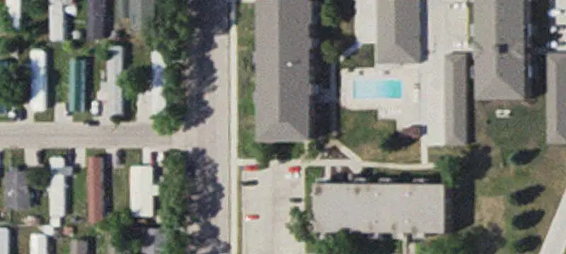 Green Acres 149-Unit Apartment Community