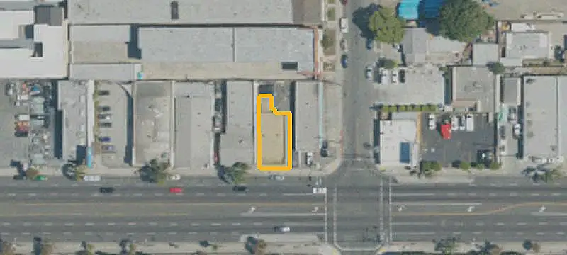 Opportunity Zone Mixed-Use Property