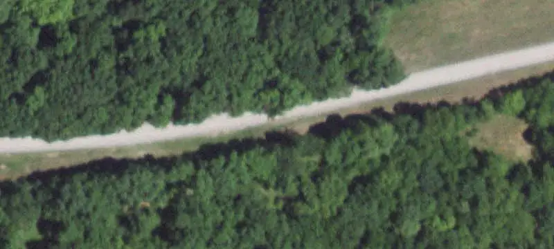 Agricultural Land with Cropland