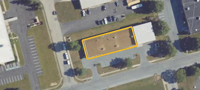 Renovated Flex Space with Warehouse