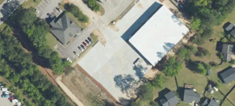 Office Building with Showroom