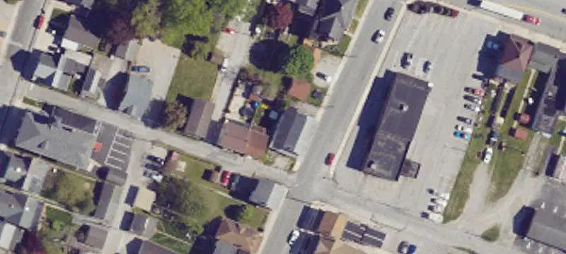 Fully Occupied Three-Unit Triplex