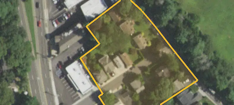 Two-Unit Duplex Property