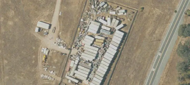 M4-Zoned Industrial Land