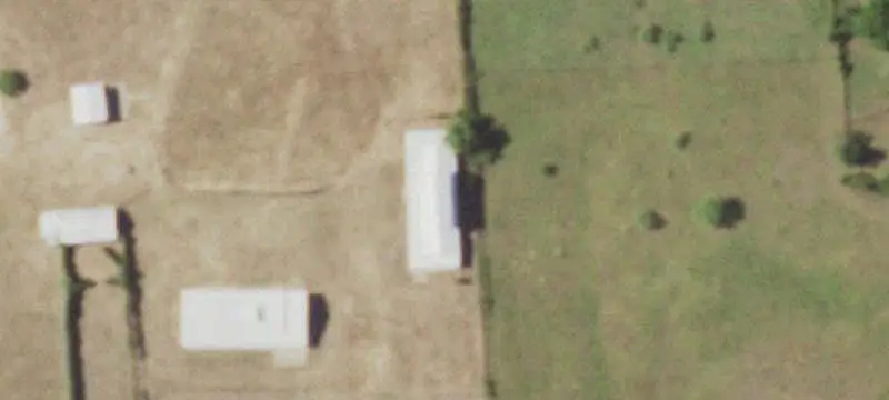 Farm and Ranch Property