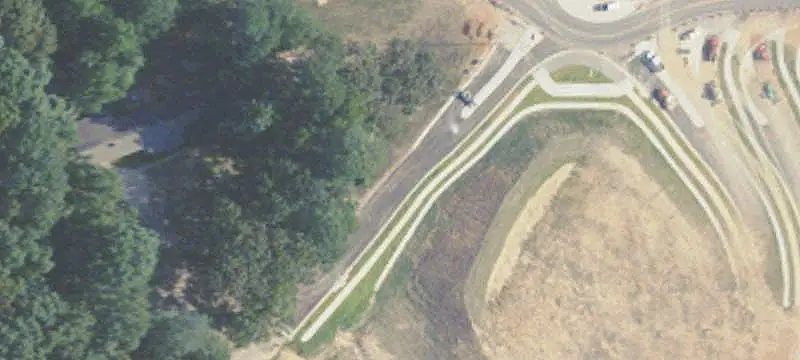 Traditional Neighborhood Business Land