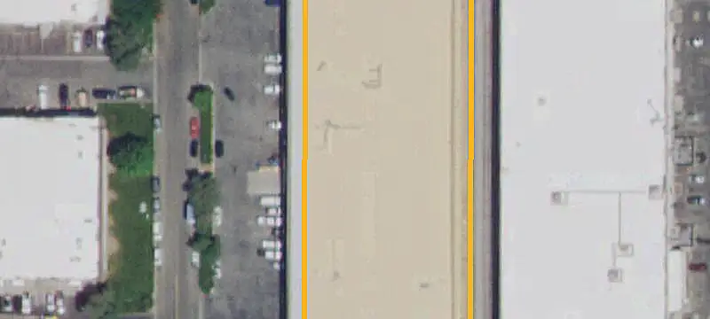 Multi-Tenant Industrial Property