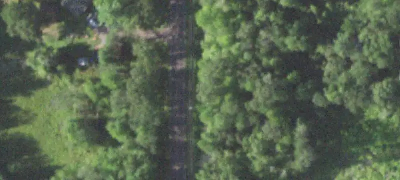 Bone Lake Waterfront Land