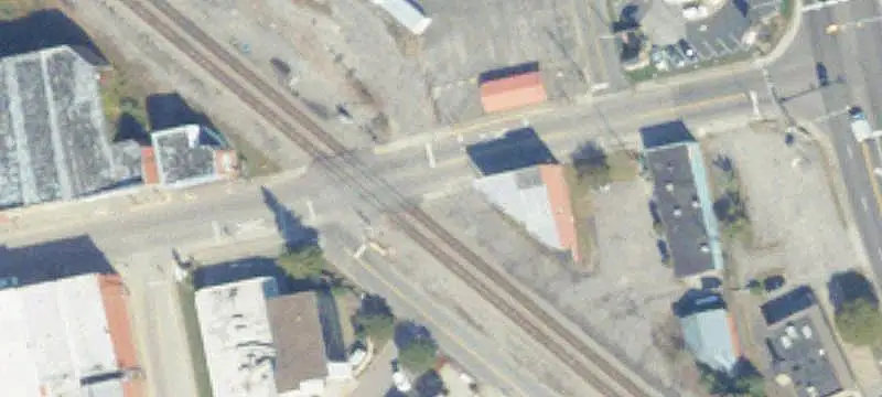 B-1 Commercial Land