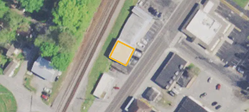 City Quick Wash Specialty Property