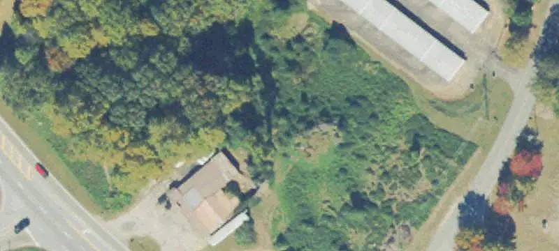 Highway Business Commercial Land