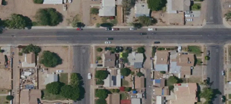 Two-Home Duplex Property