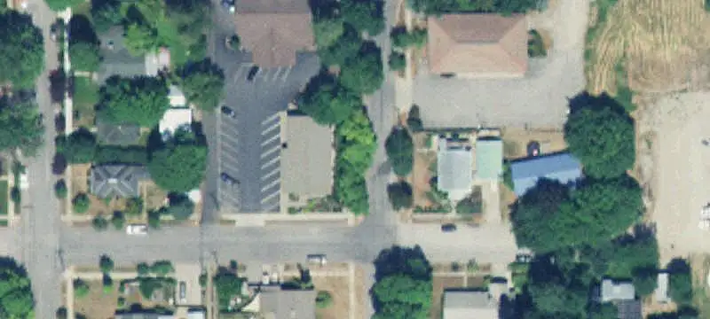 Multi-Suite Office Building