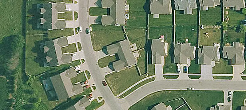 Land / Vacant Lot