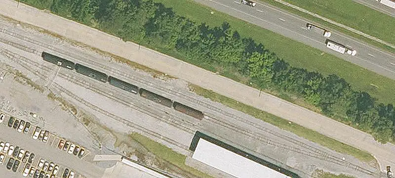 Industrial Land with Lock Frontage