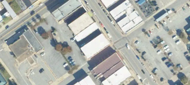 B2-Zoned Retail Storefront