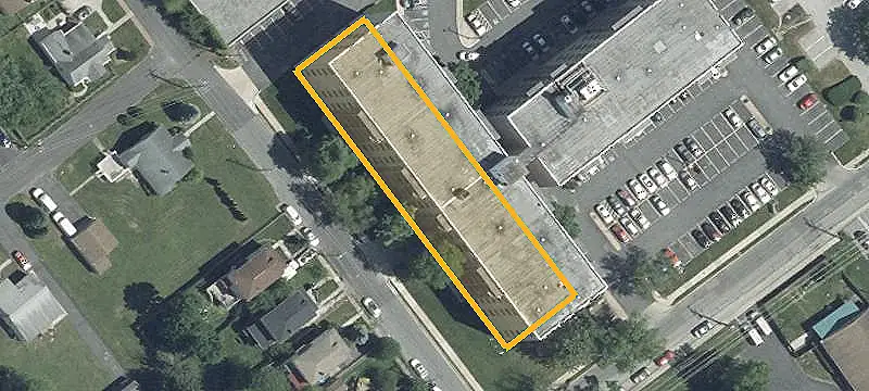 Residential Income Property