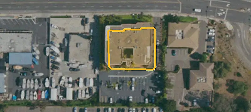Mission Valley Office Building