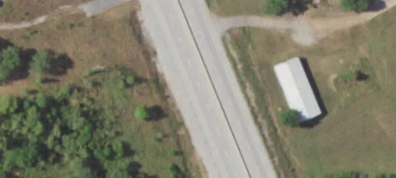Highway-Frontage Flex Space