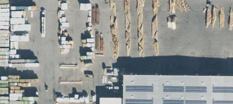 M-1 Industrial Infill Land
