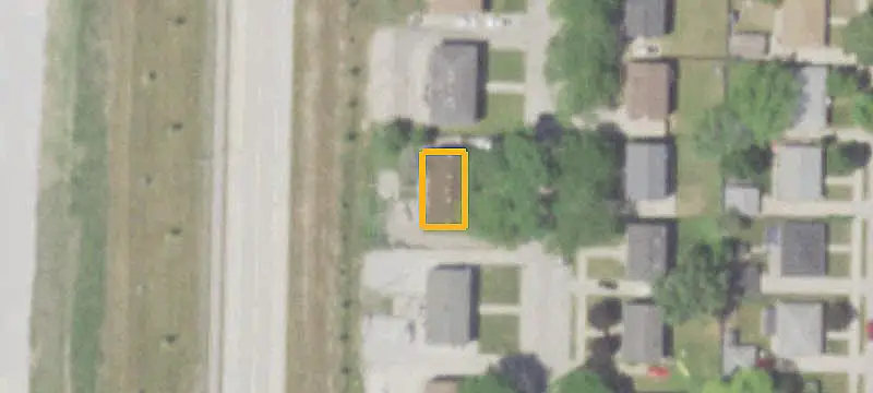 Updated 4-Unit Quadplex