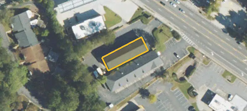 Renovated Individual Office Units