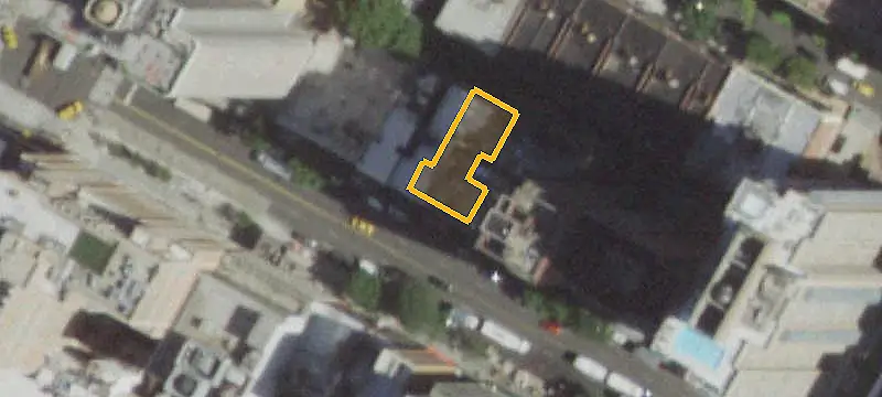 Storefront Property