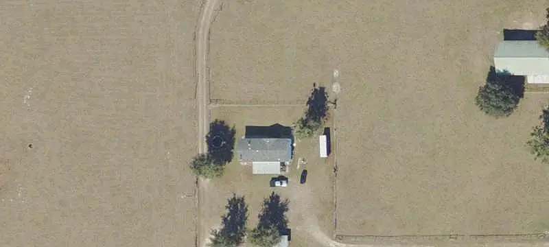 Equestrian Property with Roping Arena
