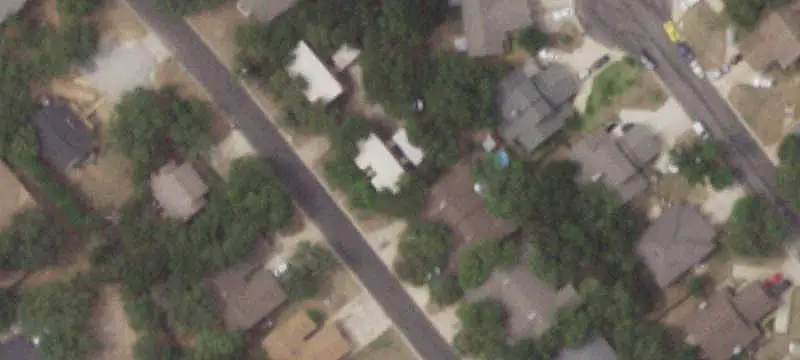 Four-Unit Duplex Package