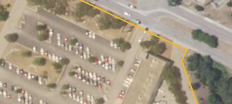 Commercial Land