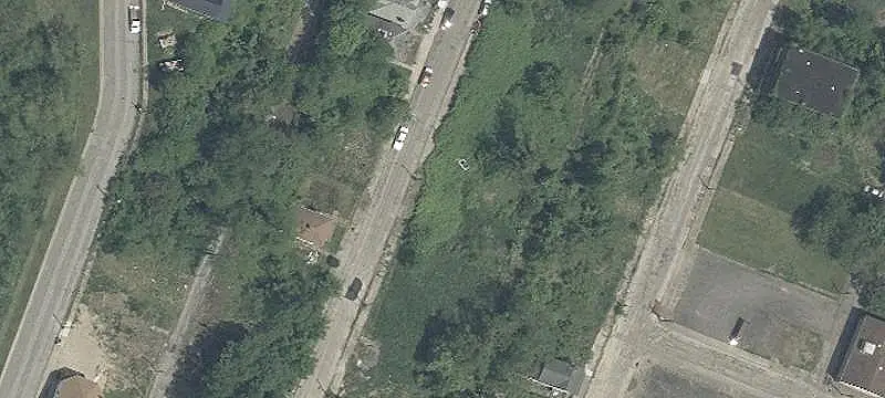 Vacant Land Parcel