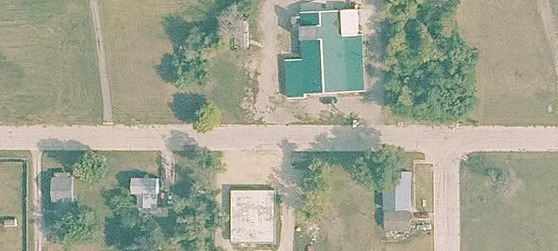 Flex Space With Loading Dock
