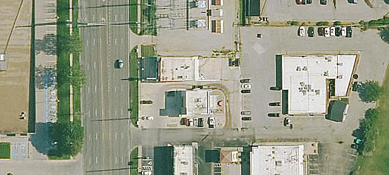 NNN Property with Dunkin' Lease