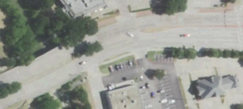 Sherwin Williams-Anchored Strip Mall