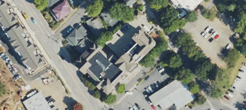 Retail Condo with Dedicated Parking
