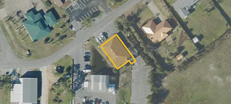 Commercial Land