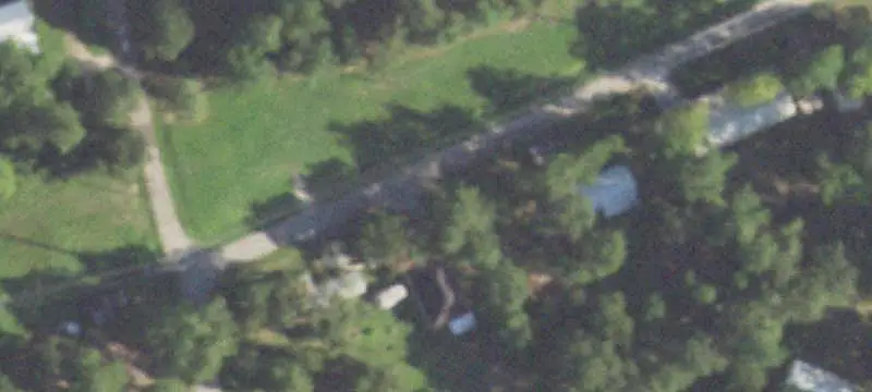 Unrestricted Commercial Land